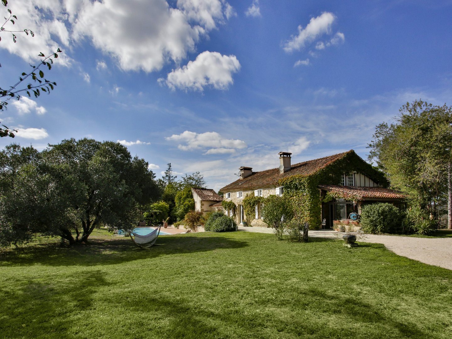 Maison à vendre, 300m², Vic-Fezensac
