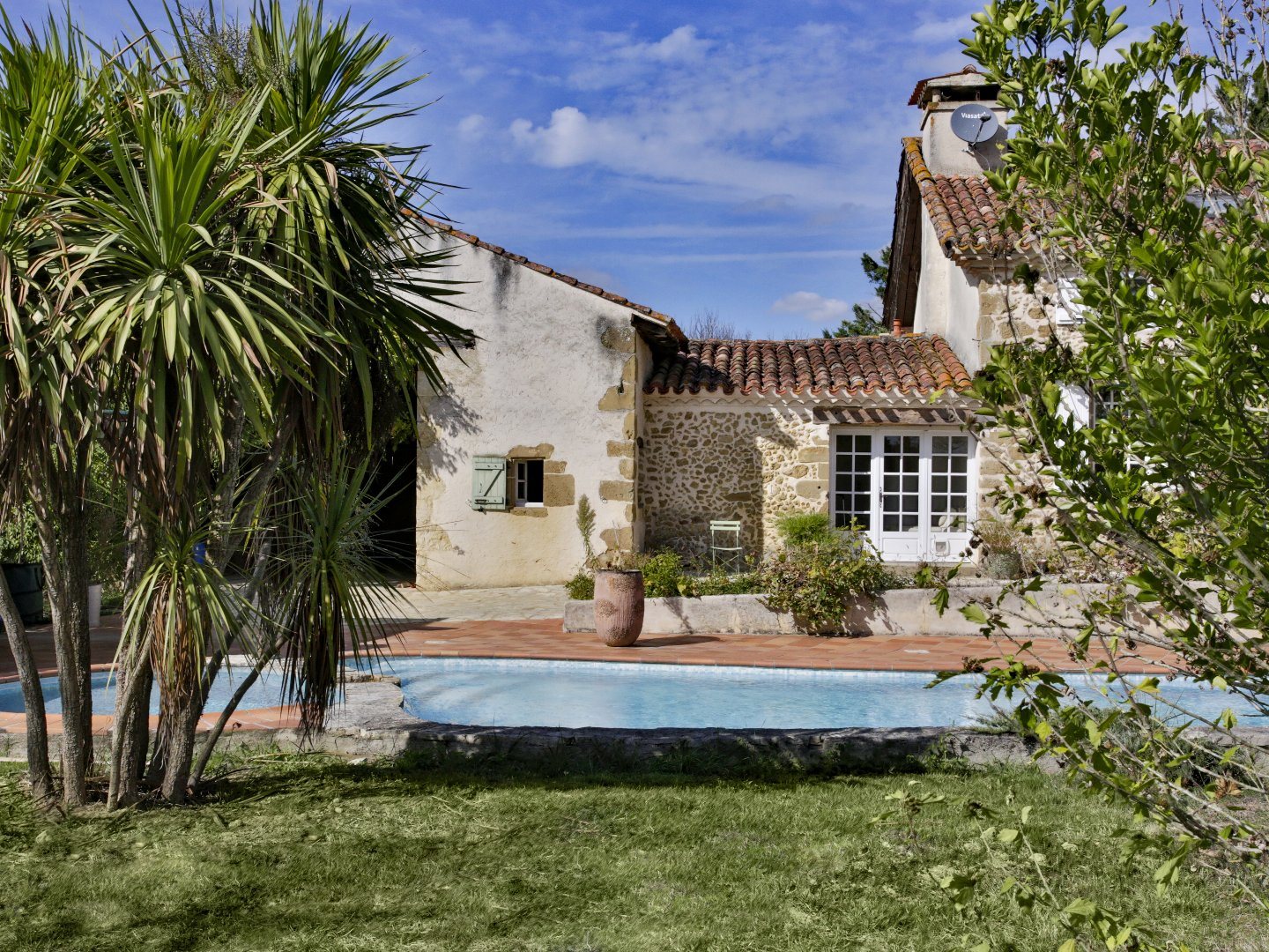 Maison à vendre, 300m², Vic-Fezensac