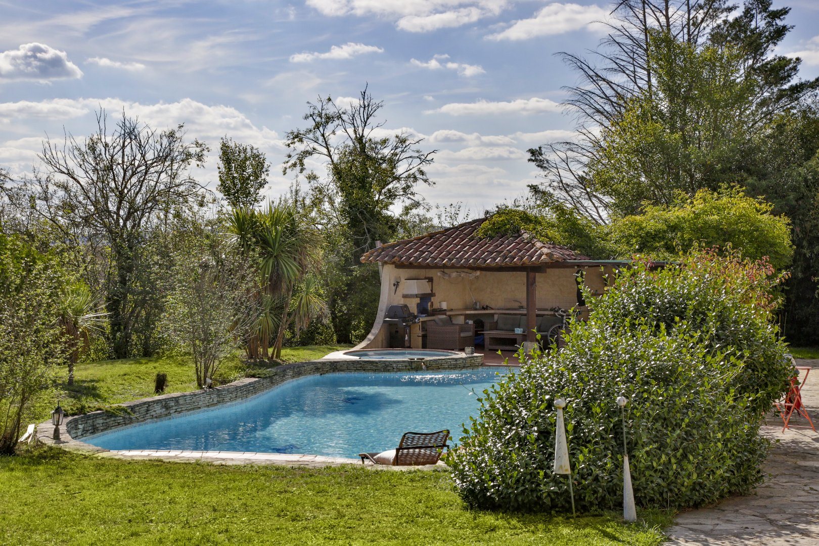 Maison à vendre, 300m², Vic-Fezensac