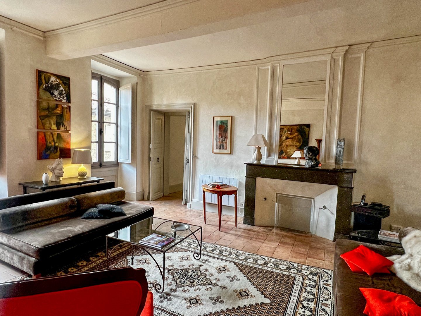 Maison à vendre, 250m², Lectoure