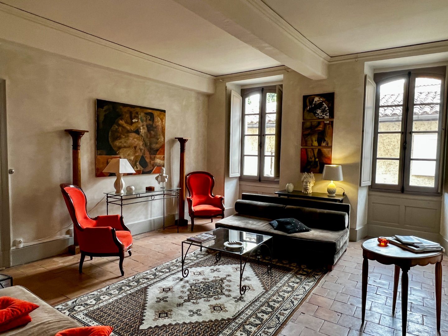 Maison à vendre, 250m², Lectoure