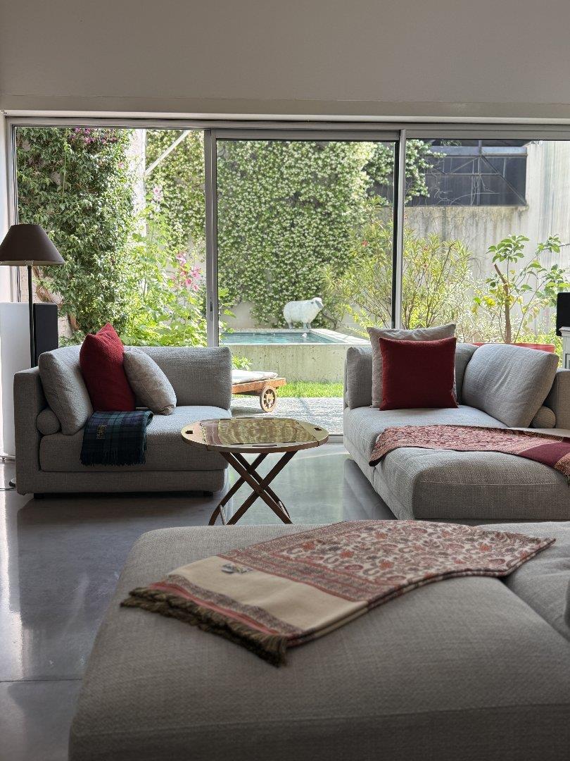 A hidden gem in Toulouse, where city life meets tranquility – pohled 4