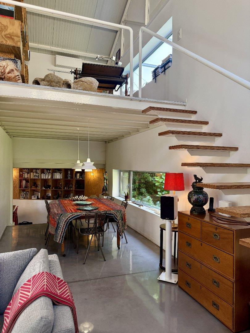 A hidden gem in Toulouse, where city life meets tranquility – pohled 6
