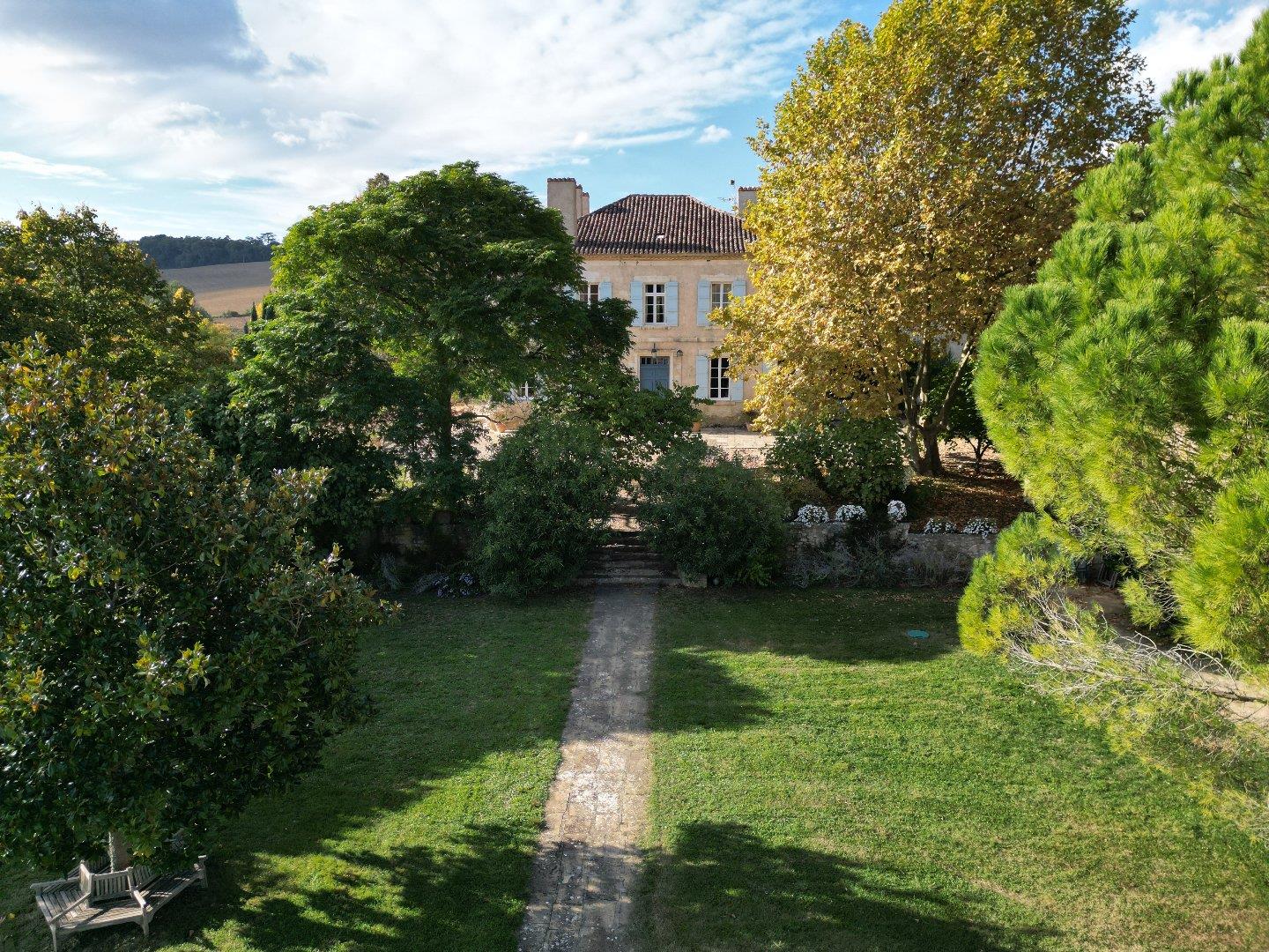 Maison à vendre, 671m², Vic-Fezensac
