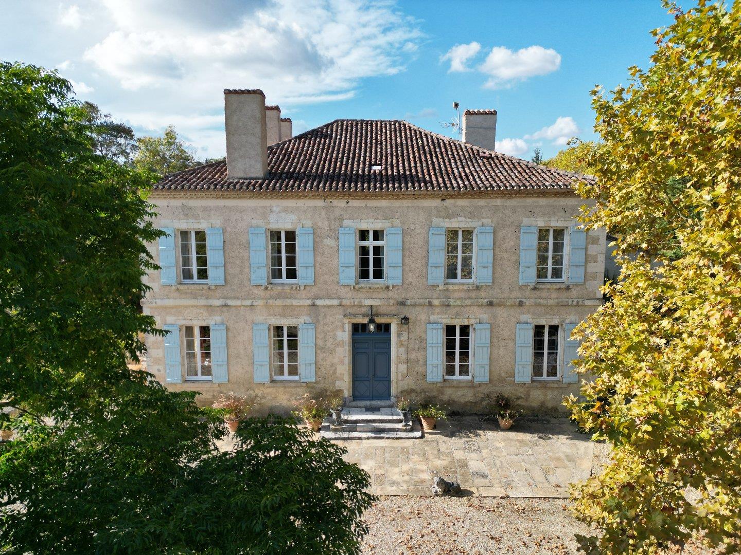 Maison à vendre, 671m², Vic-Fezensac