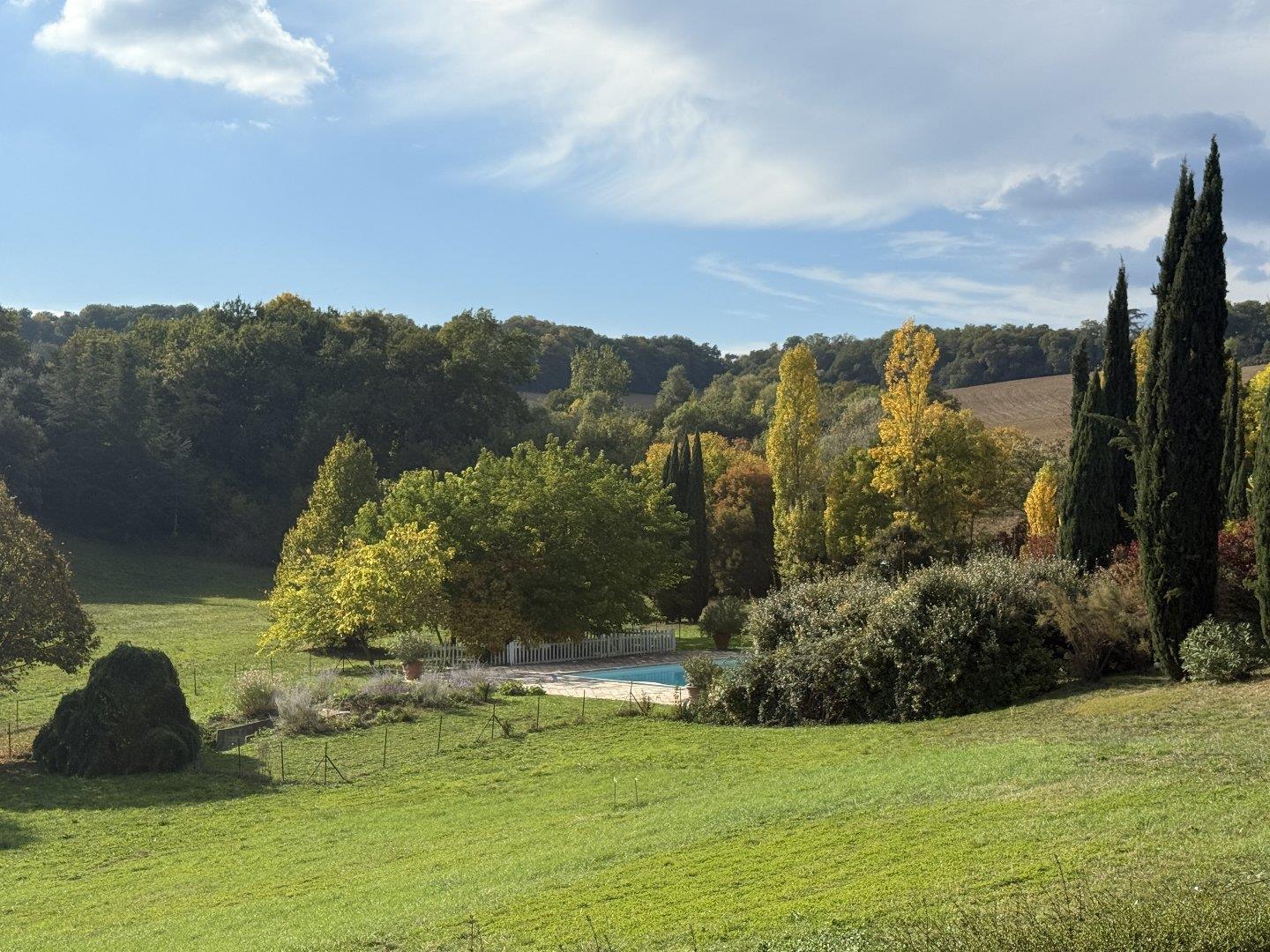 Maison à vendre, 671m², Vic-Fezensac