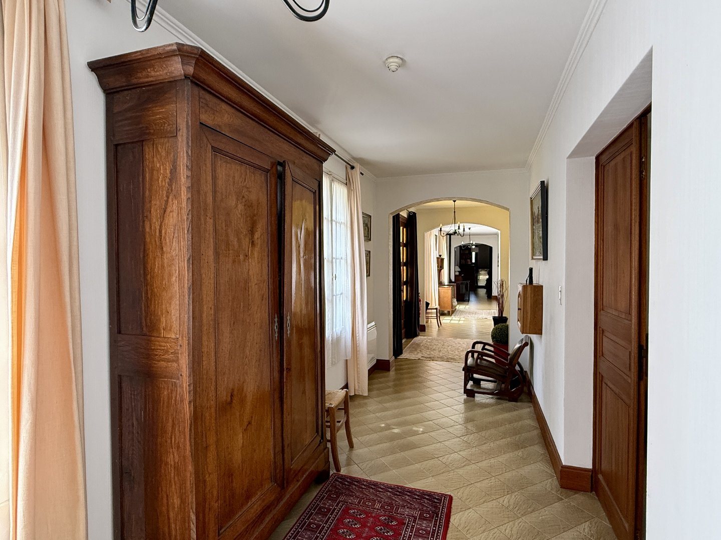Maison à vendre, 549m², La Romieu