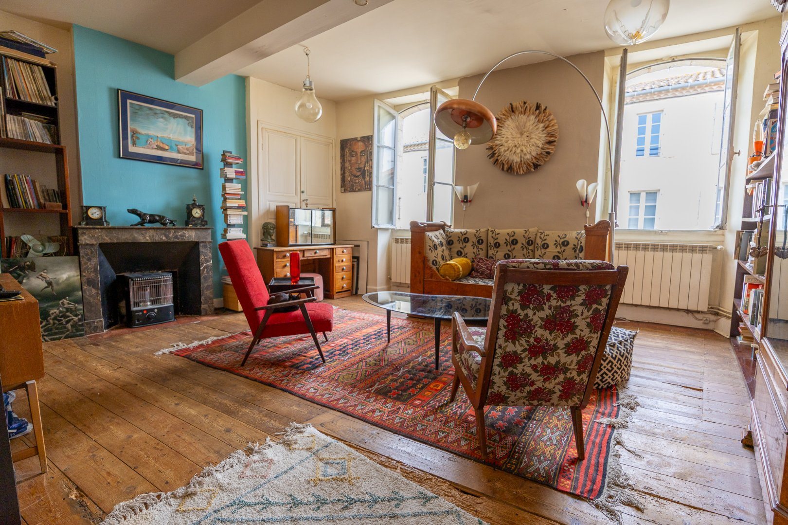 Maison à vendre, 94m², Lectoure