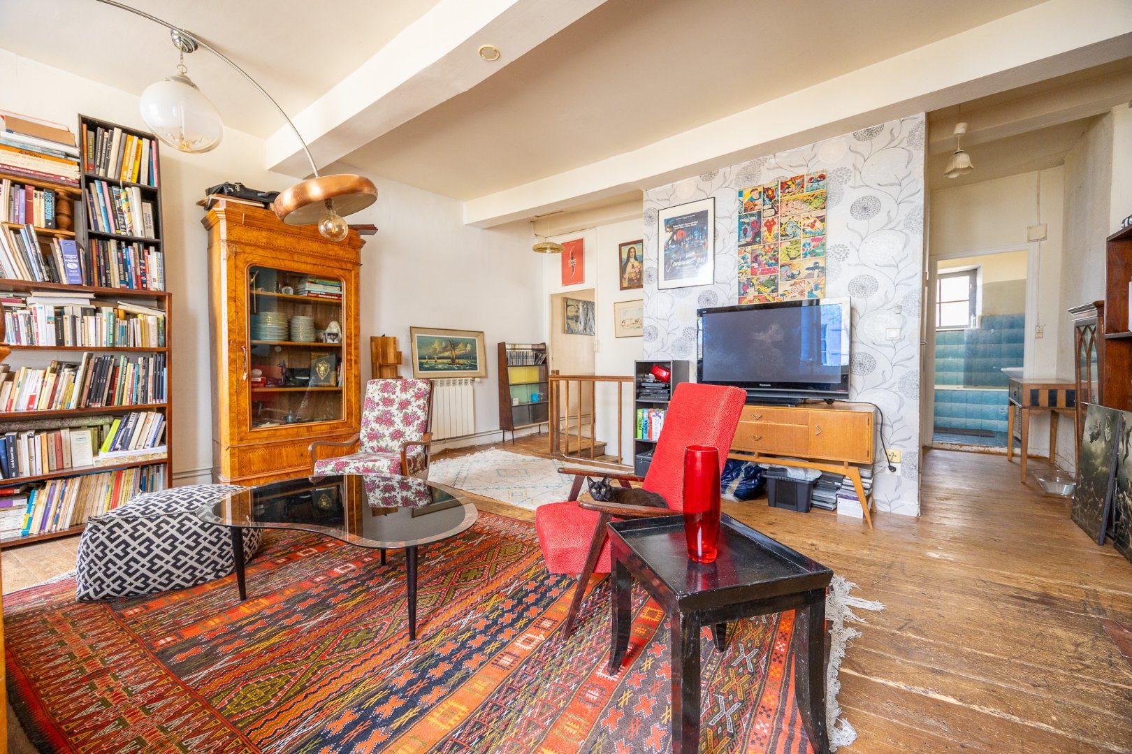 Maison à vendre, 94m², Lectoure