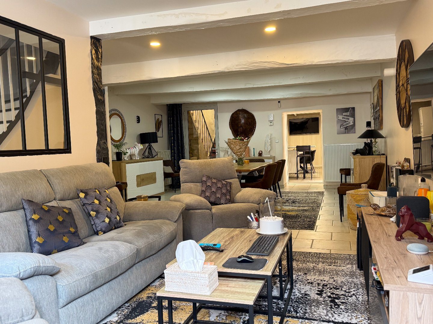 Maison à vendre, 362m², Lectoure