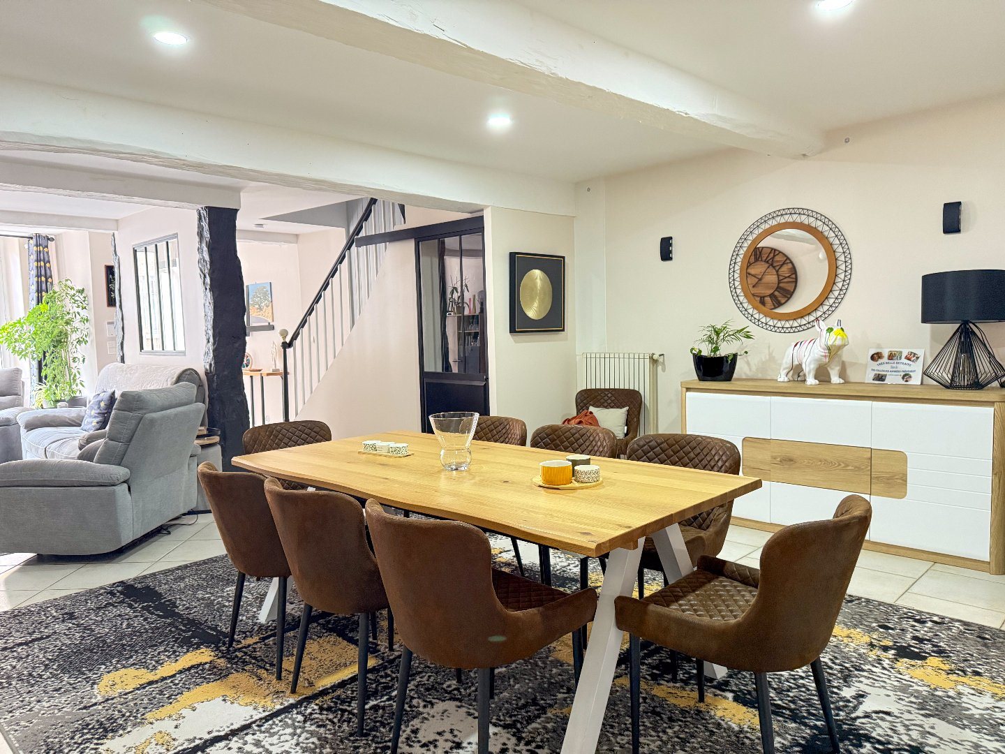 Maison à vendre, 362m², Lectoure