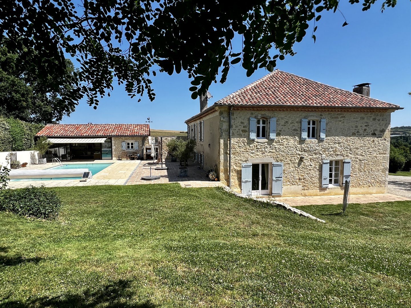 Maison à vendre, 330m², Vic-Fezensac