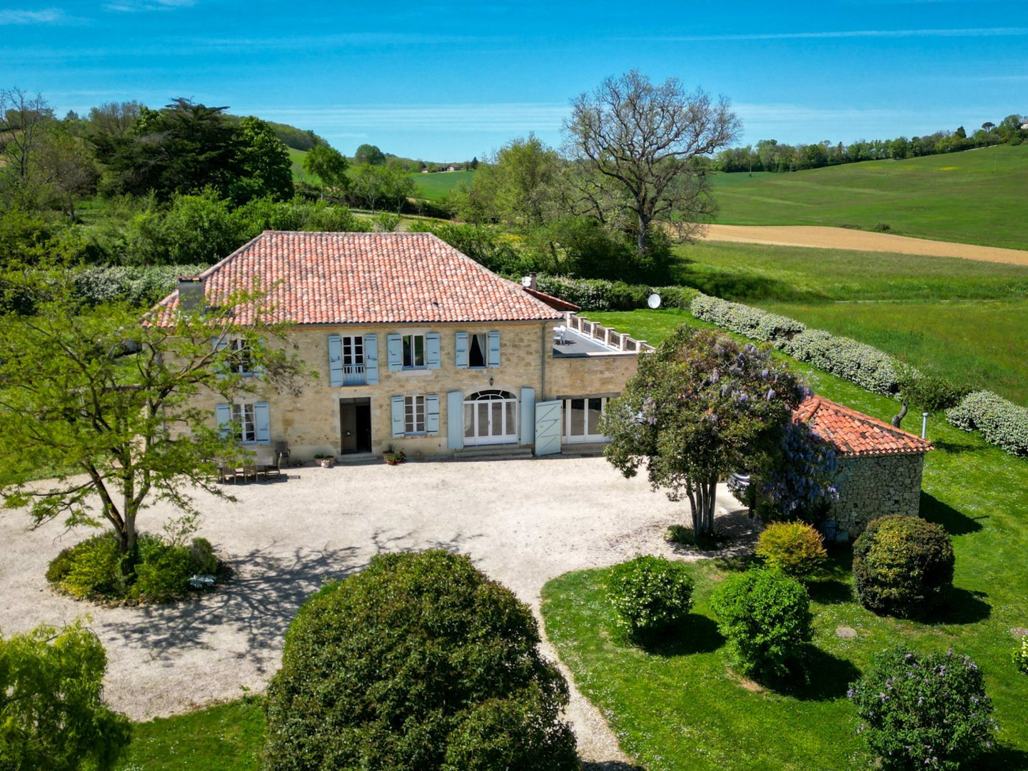 Maison à vendre, 330m², Vic-Fezensac