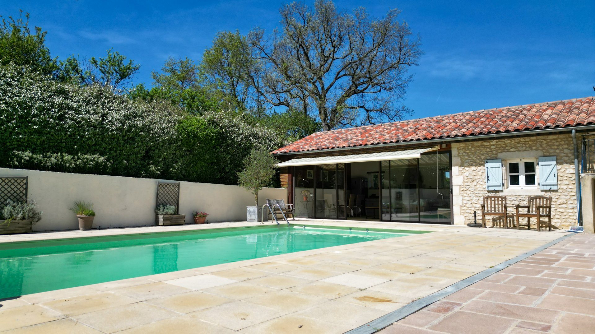 Maison à vendre, 330m², Vic-Fezensac