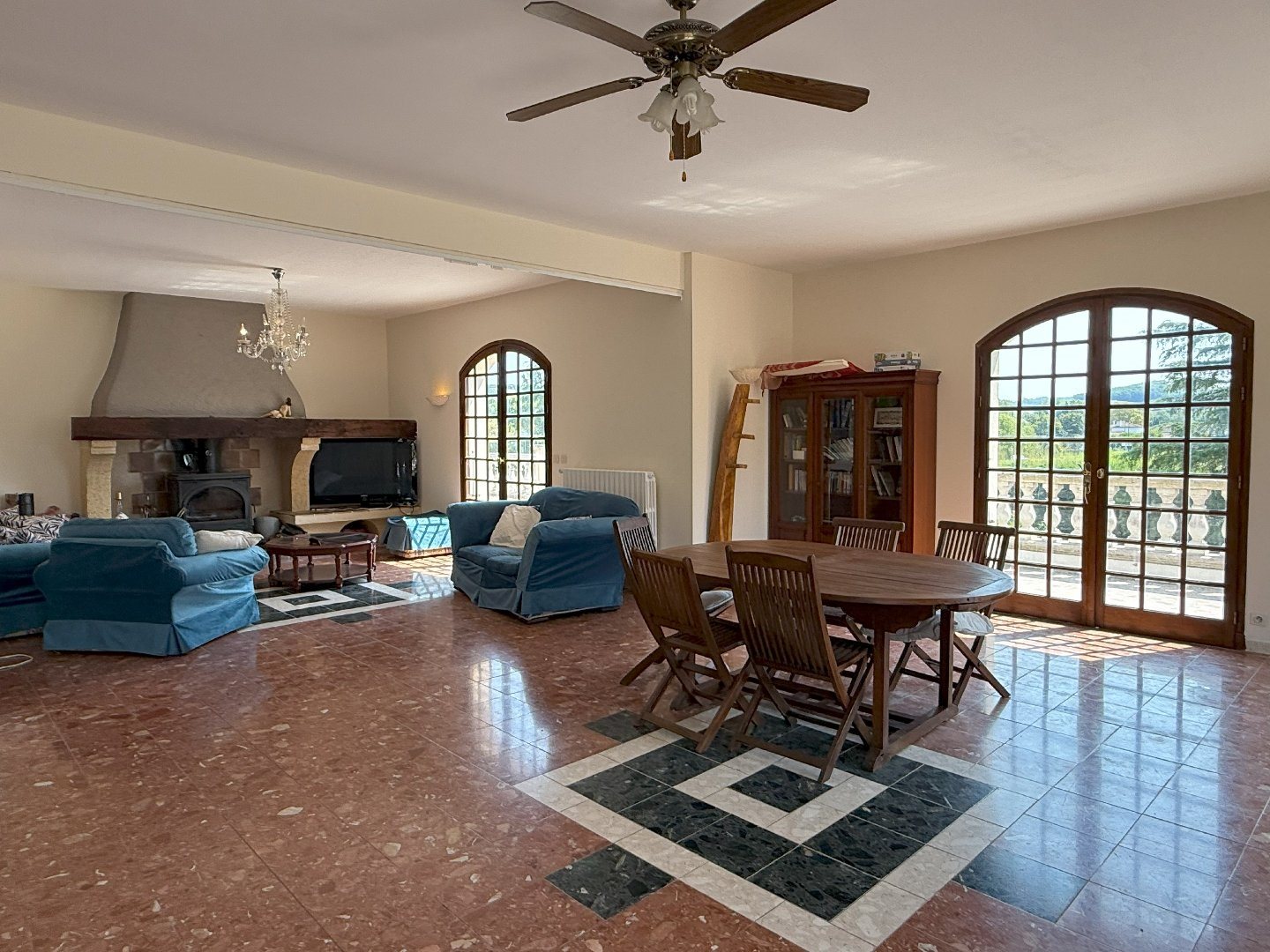 Maison à vendre, 440m², Vic-Fezensac