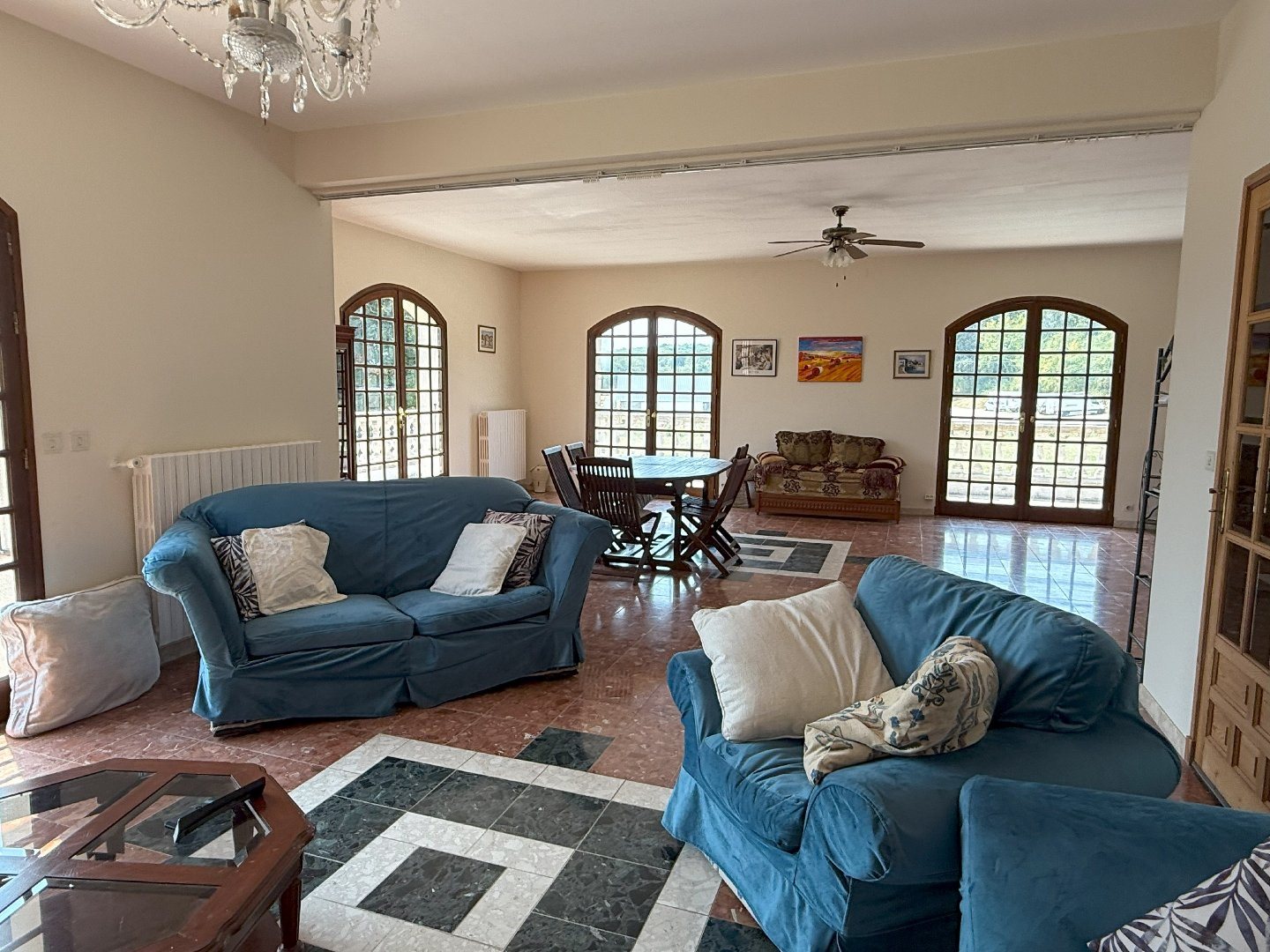 Maison à vendre, 440m², Vic-Fezensac
