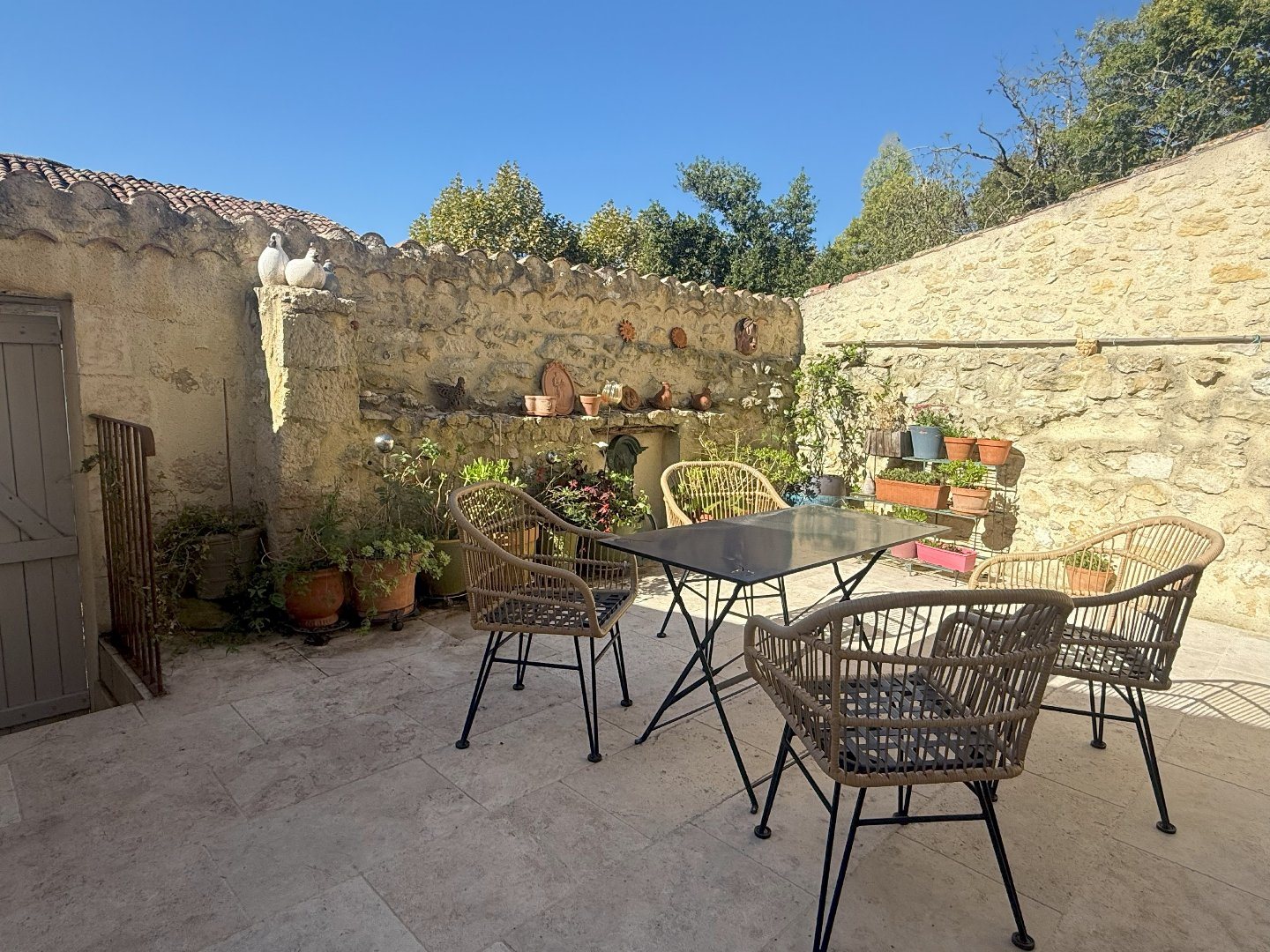 Maison à vendre, 138m², Saint-Puy