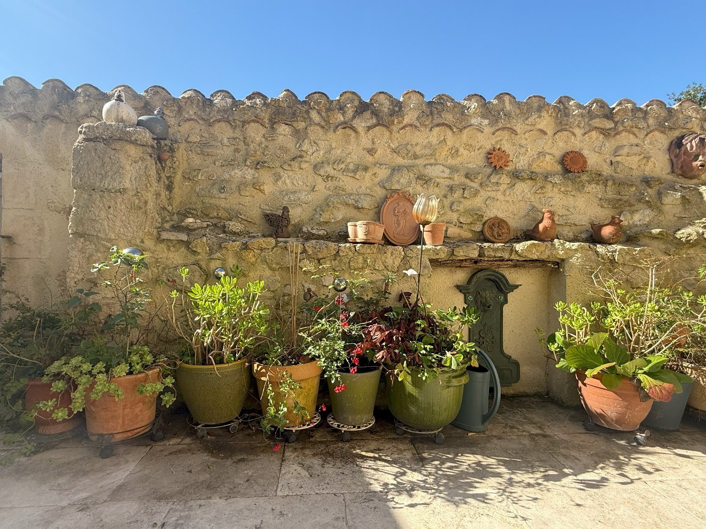 Maison à vendre, 138m², Saint-Puy