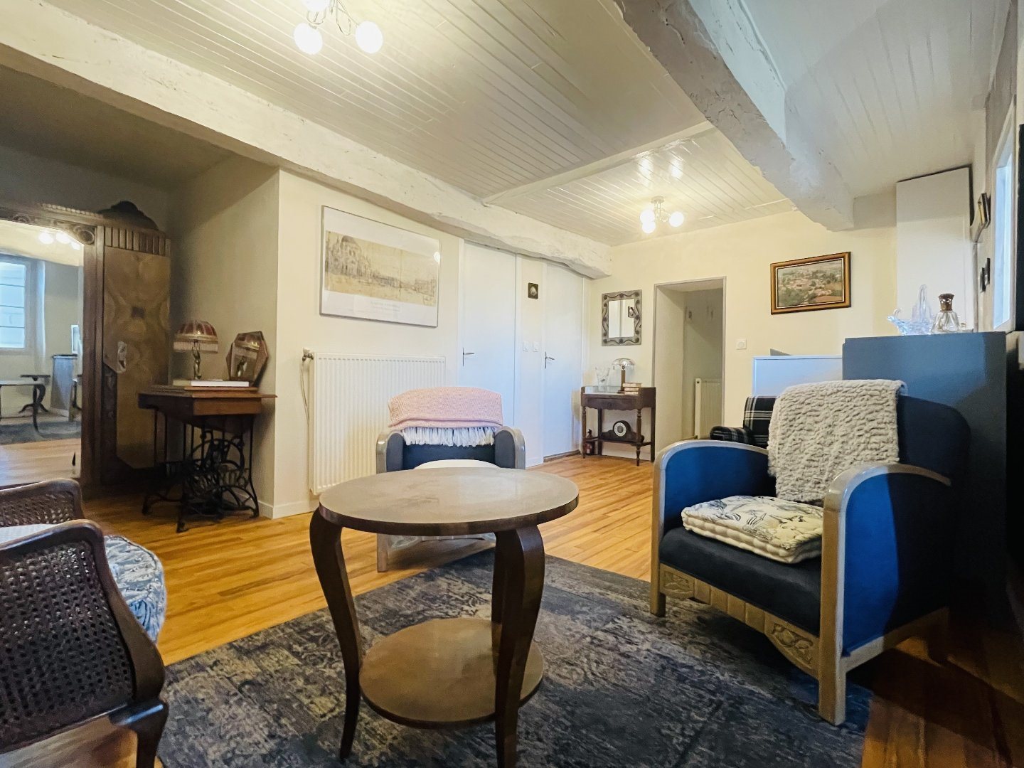 Maison à vendre, 138m², Saint-Puy