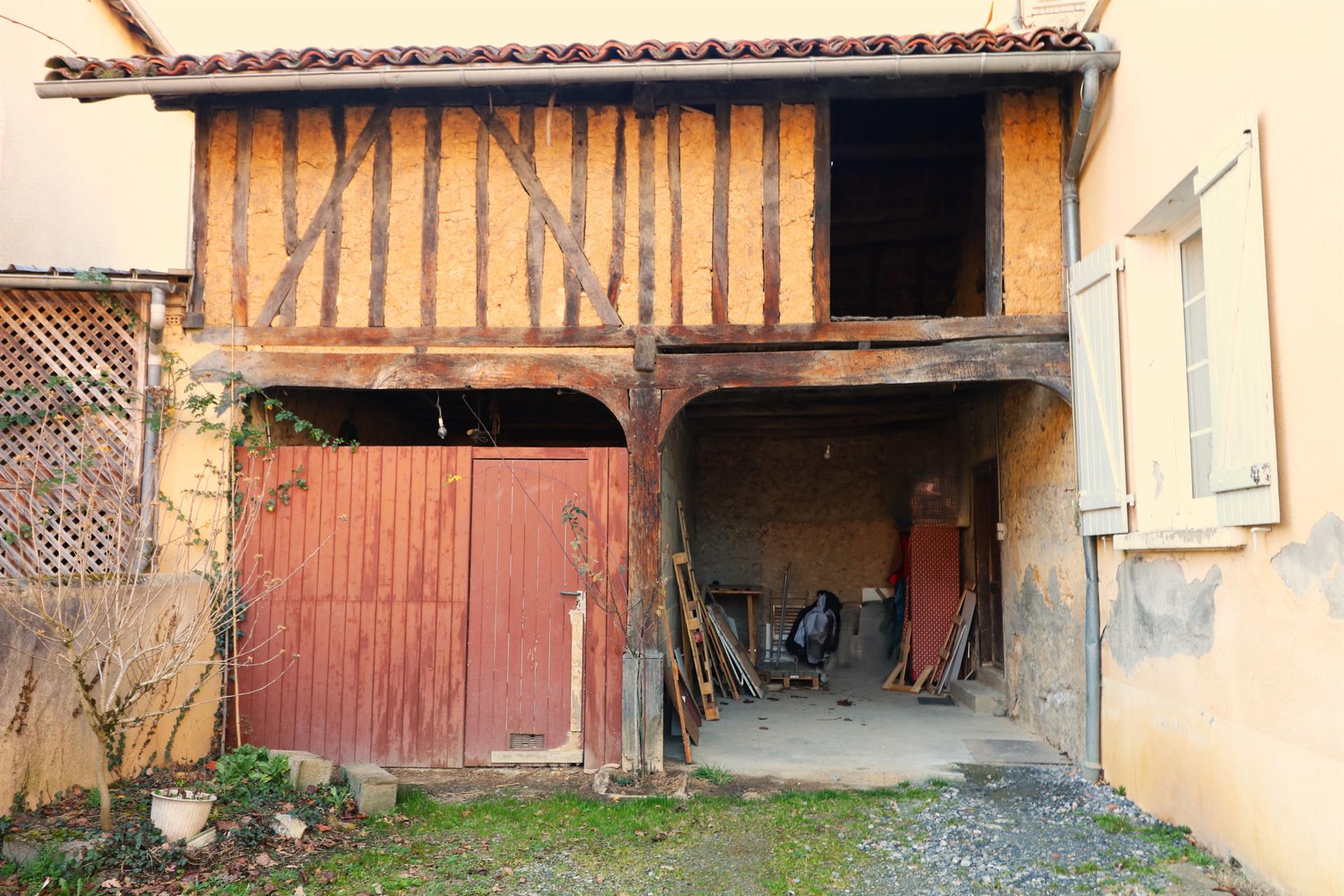 Maison à vendre, 165m², Castelnau-Magnoac
