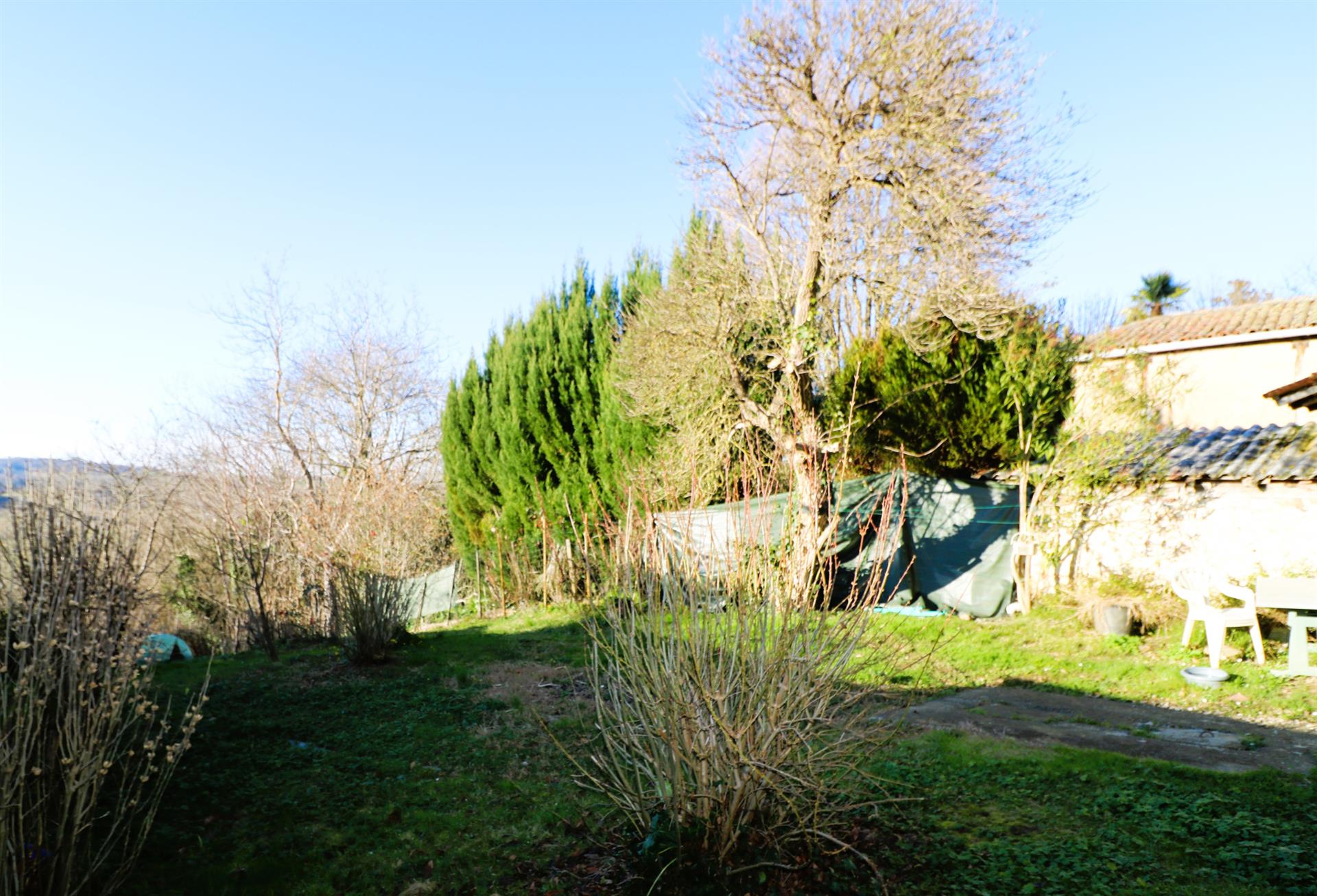 Maison à vendre, 165m², Castelnau-Magnoac