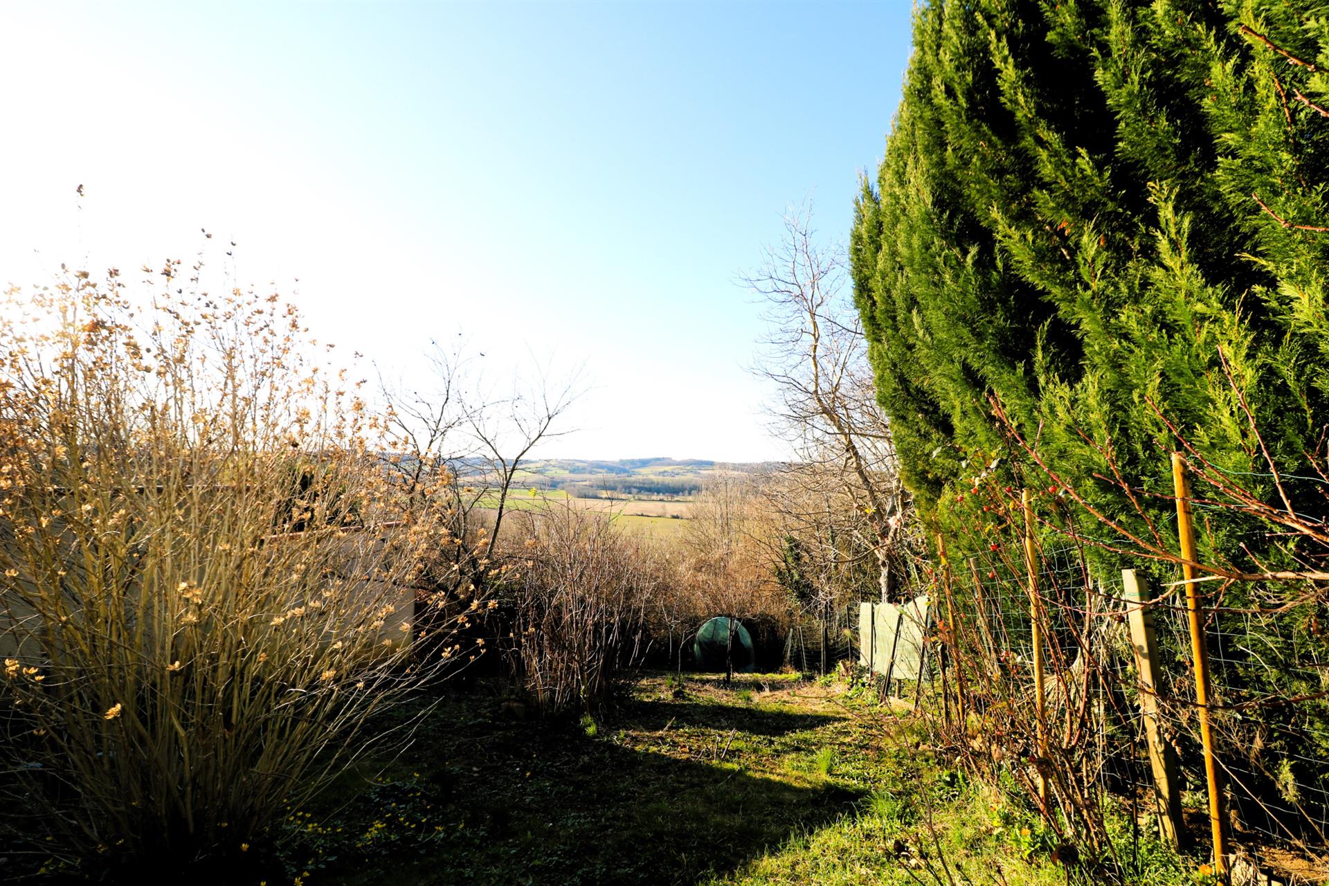 Maison à vendre, 165m², Castelnau-Magnoac