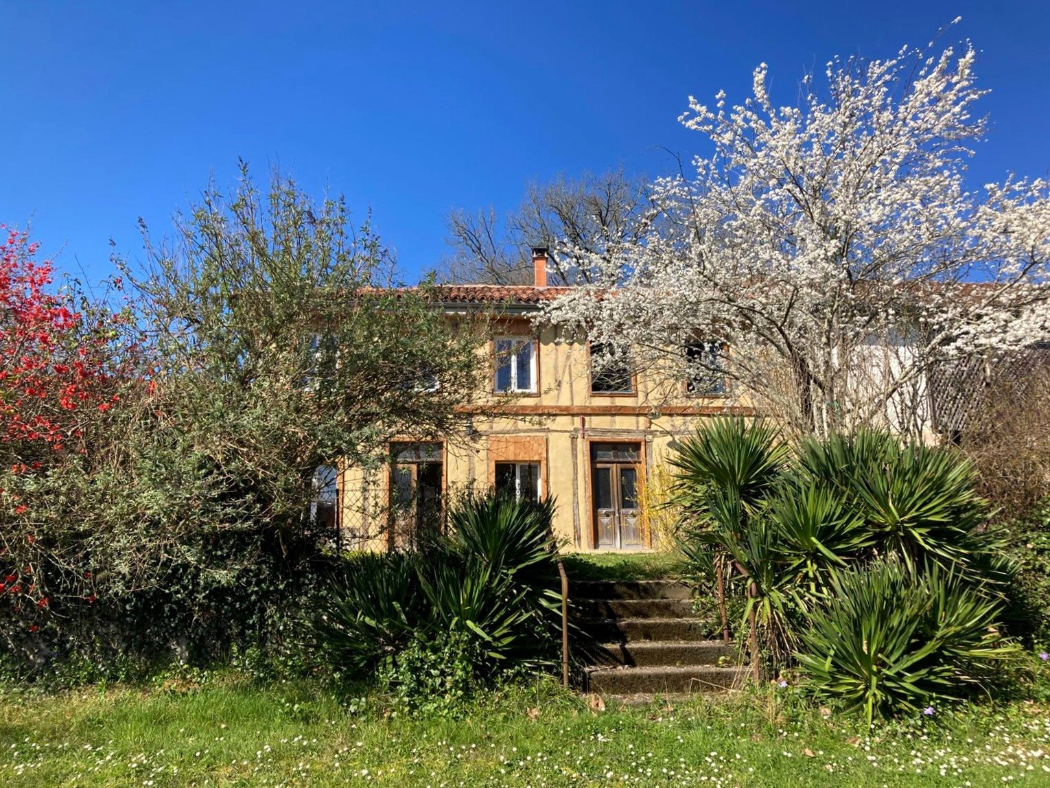 Maison à vendre, 191m², Lannepax