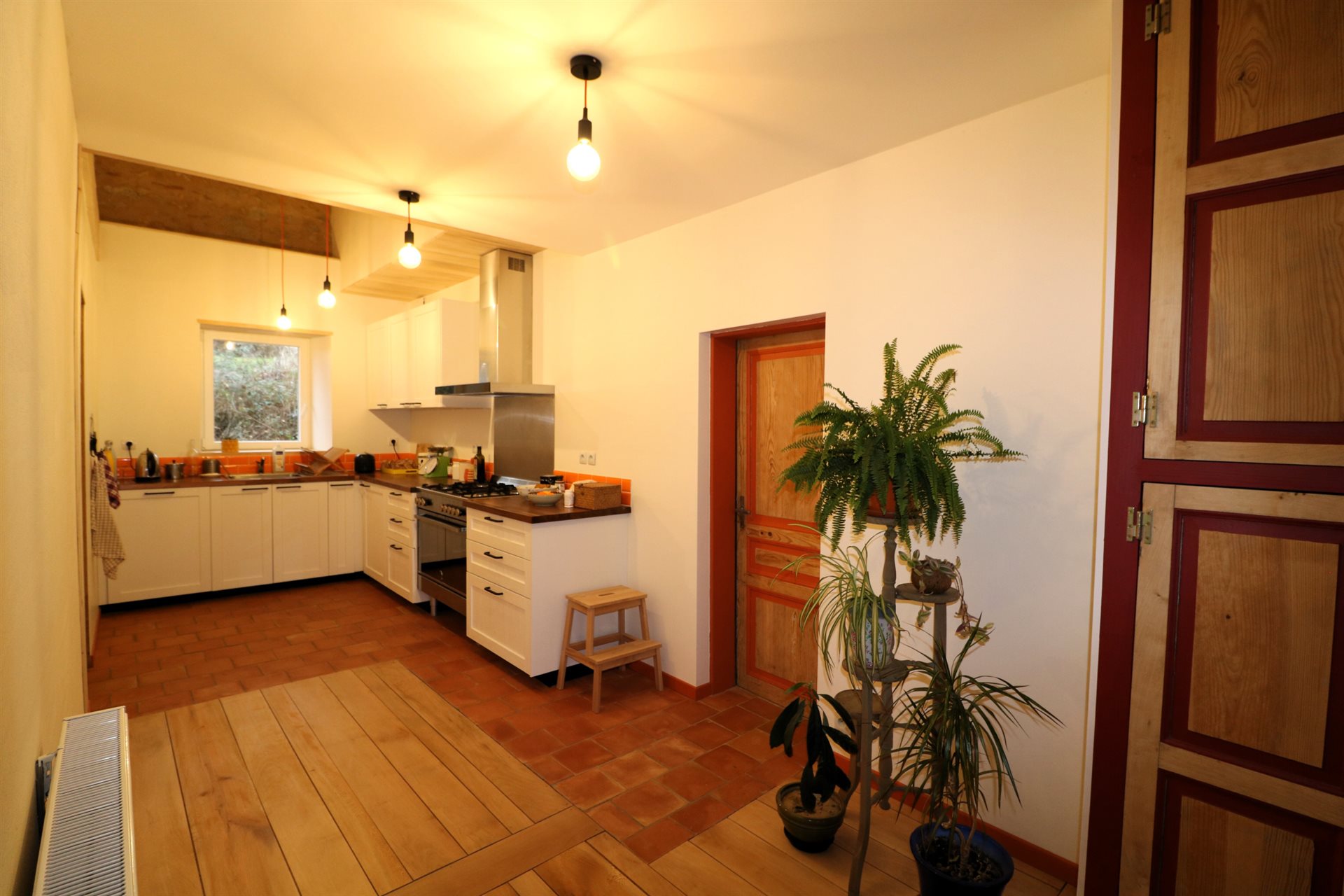 Maison à vendre, 191m², Lannepax