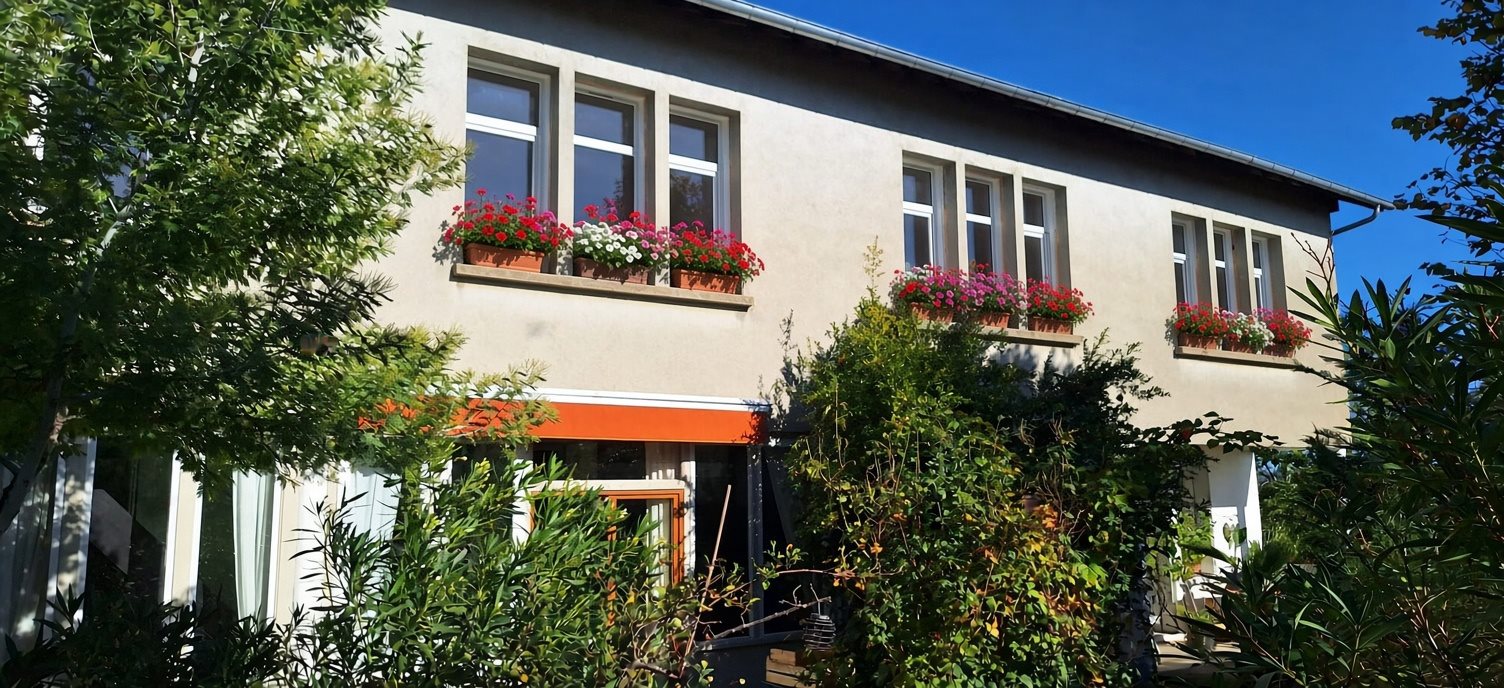 Maison à vendre, 238m², Castelnau-Magnoac