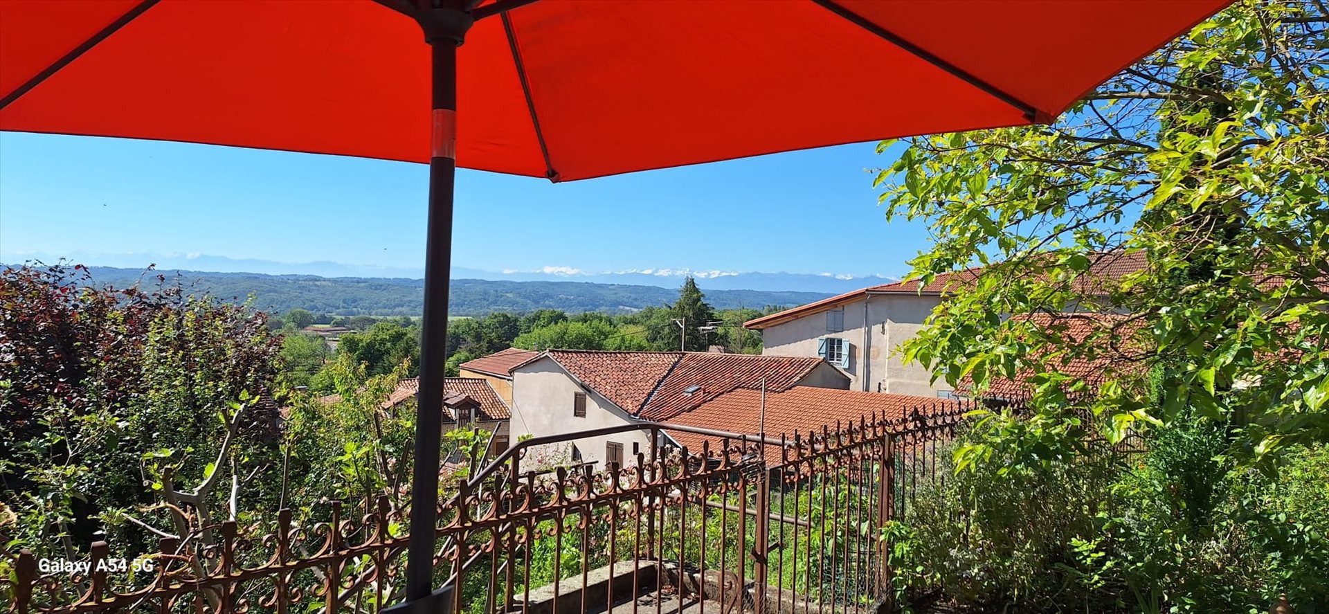Maison à vendre, 238m², Castelnau-Magnoac