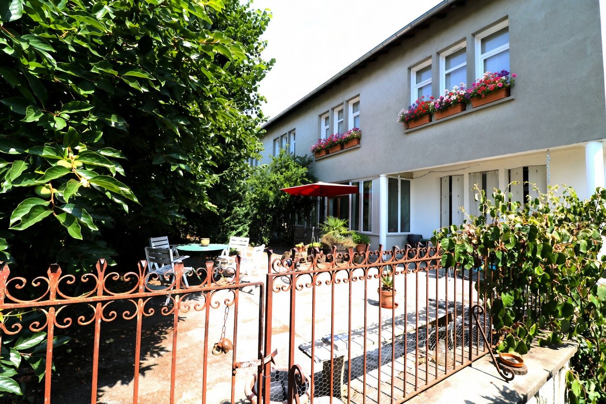 Maison à vendre, 238m², Castelnau-Magnoac