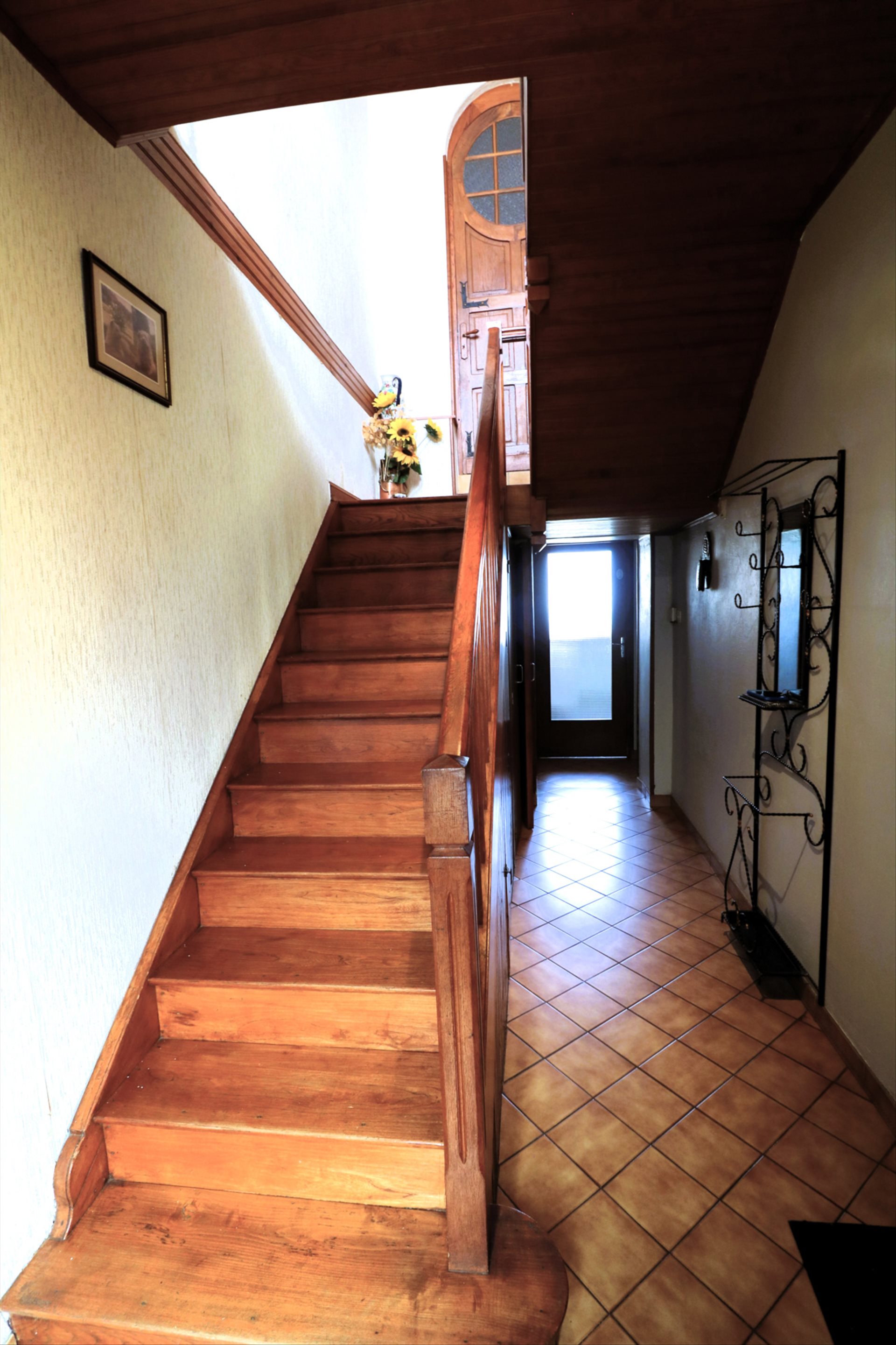Beautiful Mountain House in the Typical Village of Campan, Land and Outbuildings - Plus