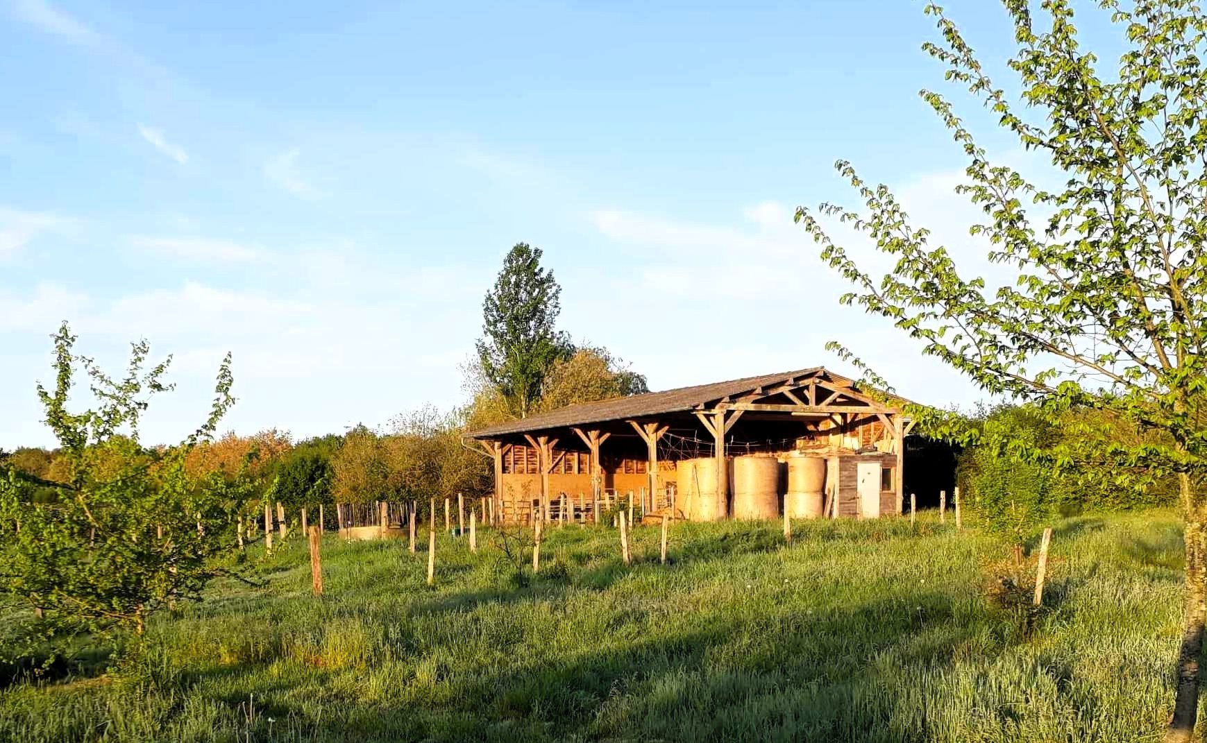 Maison à vendre, 230m², Simorre