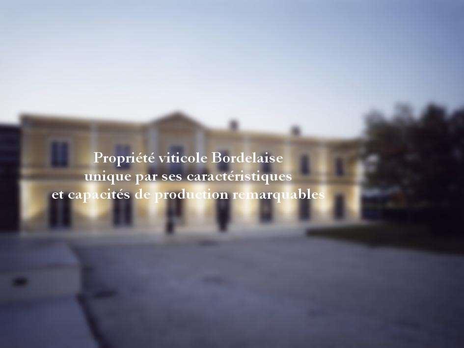 Maison à vendre, 380m², Bordeaux