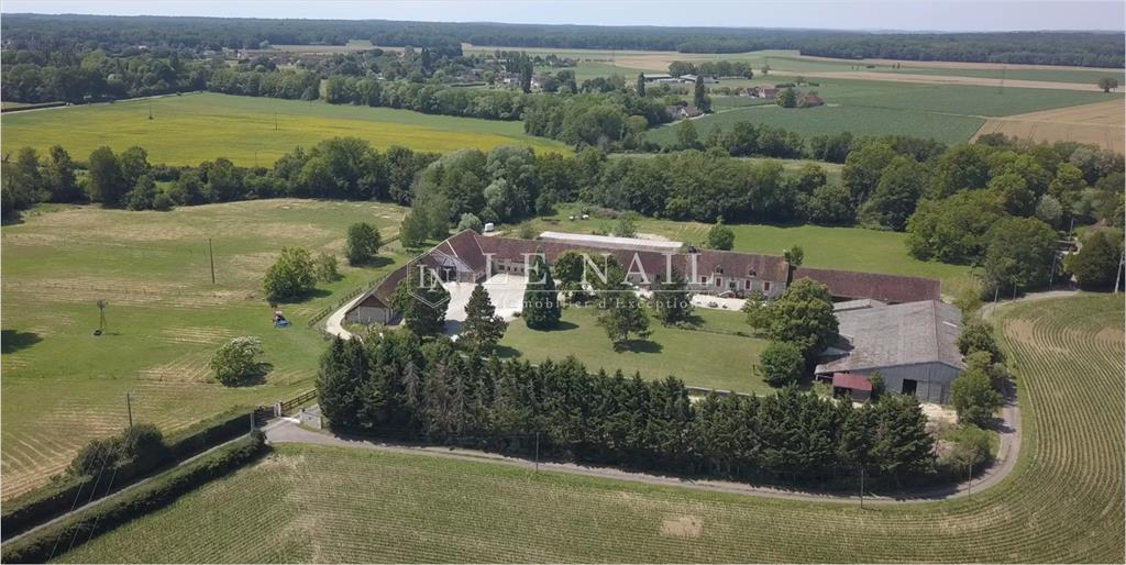 Maison à vendre, 220m², Chaource