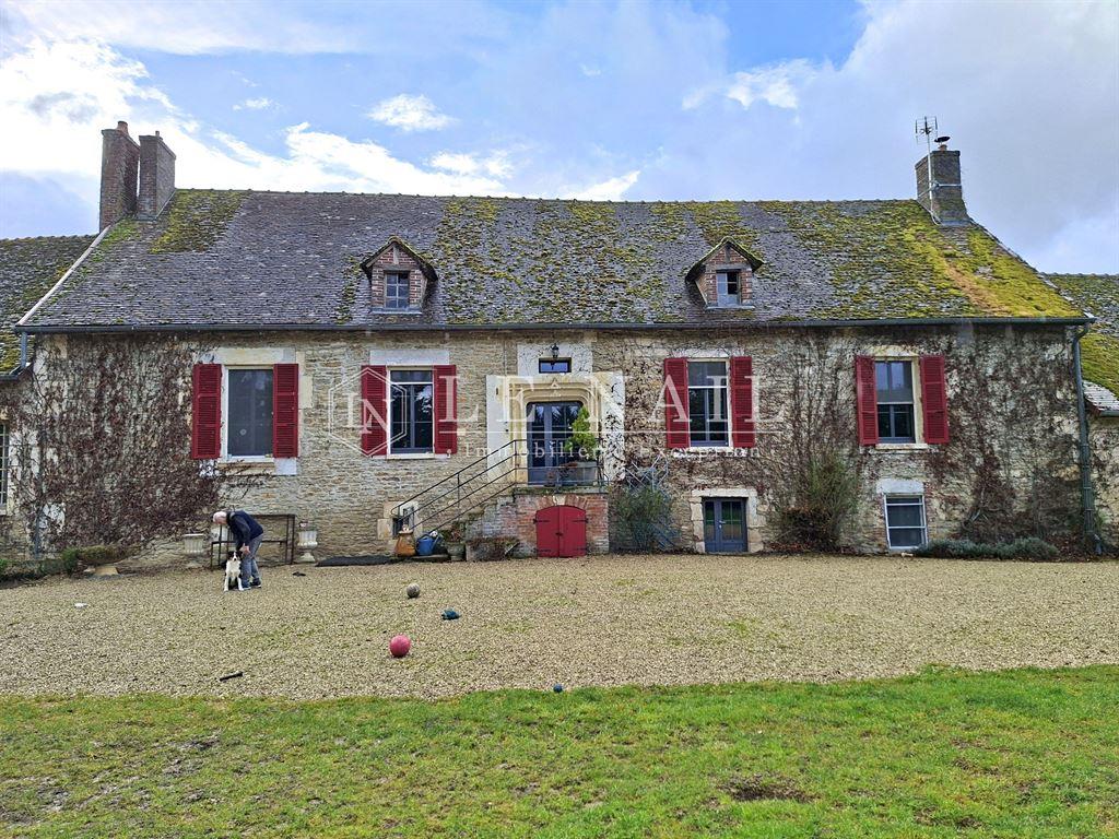 Maison à vendre, 220m², Chaource