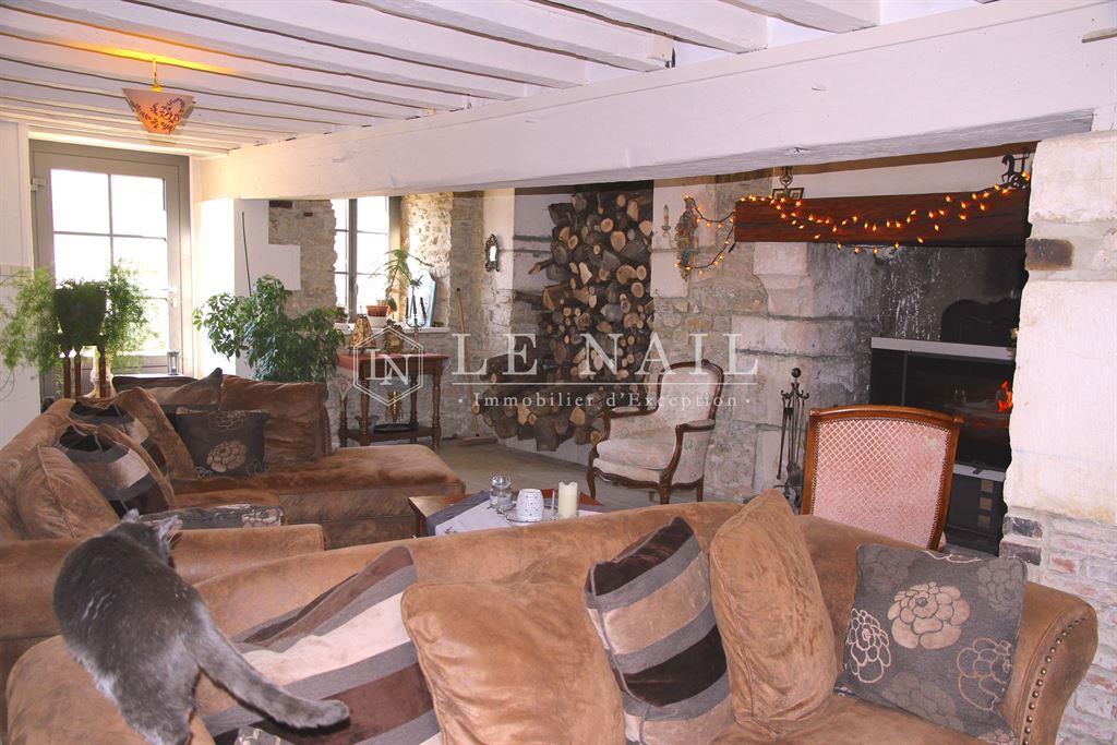 Maison à vendre, 220m², Chaource