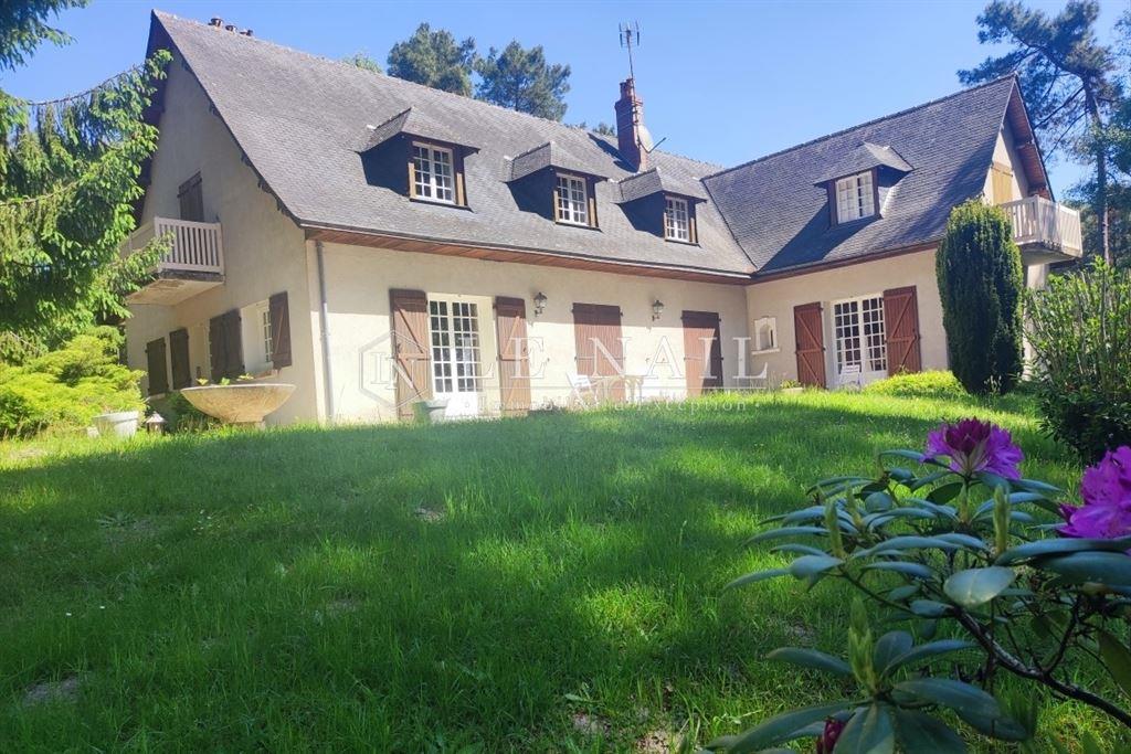 Maison à vendre, 303m², Tours