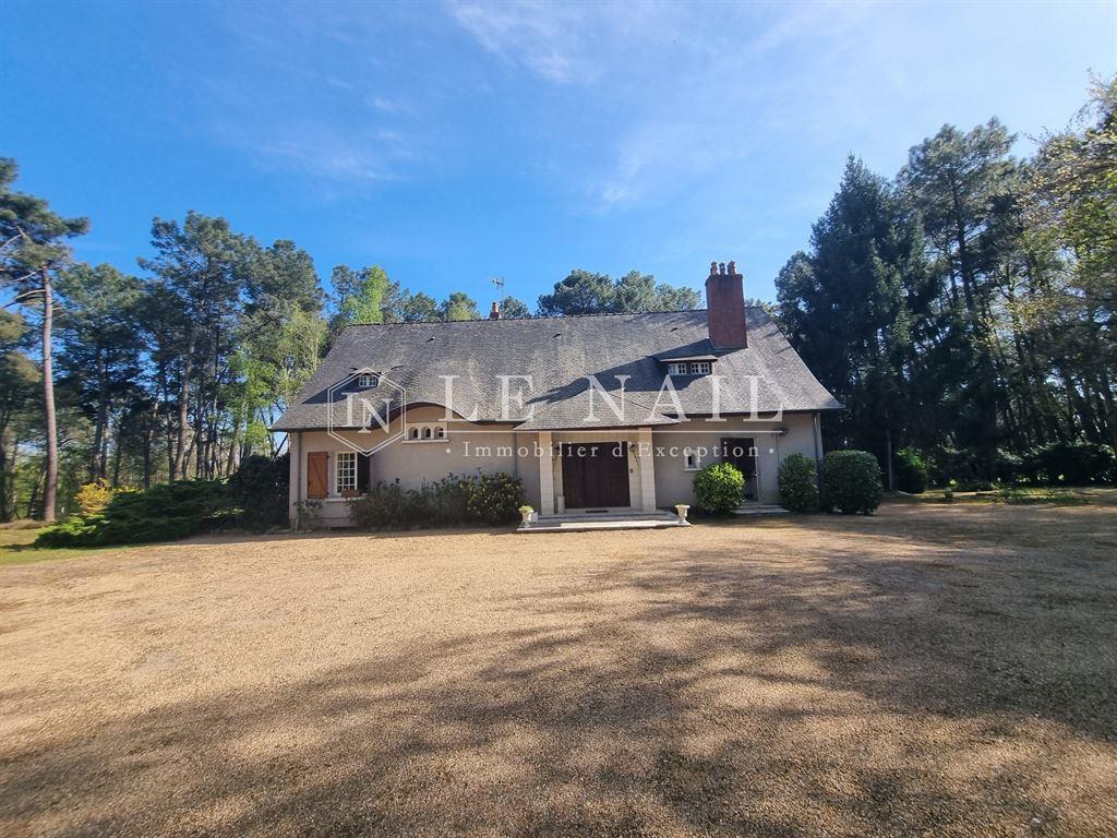 Maison à vendre, 303m², Tours