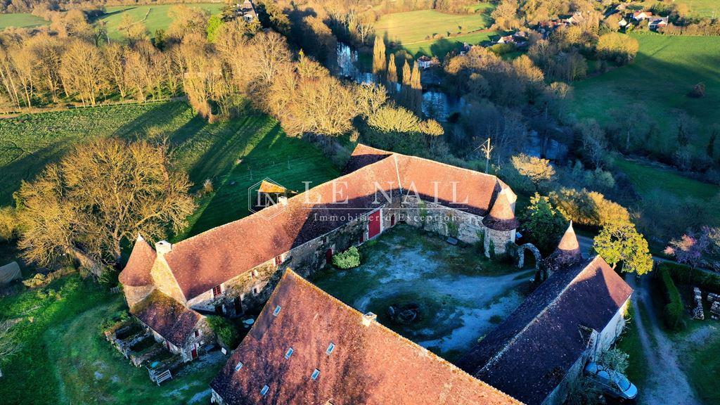 Maison à vendre, 507m², Argentan