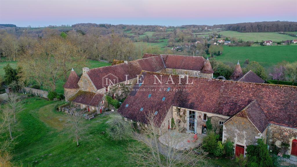 Maison à vendre, 507m², Argentan
