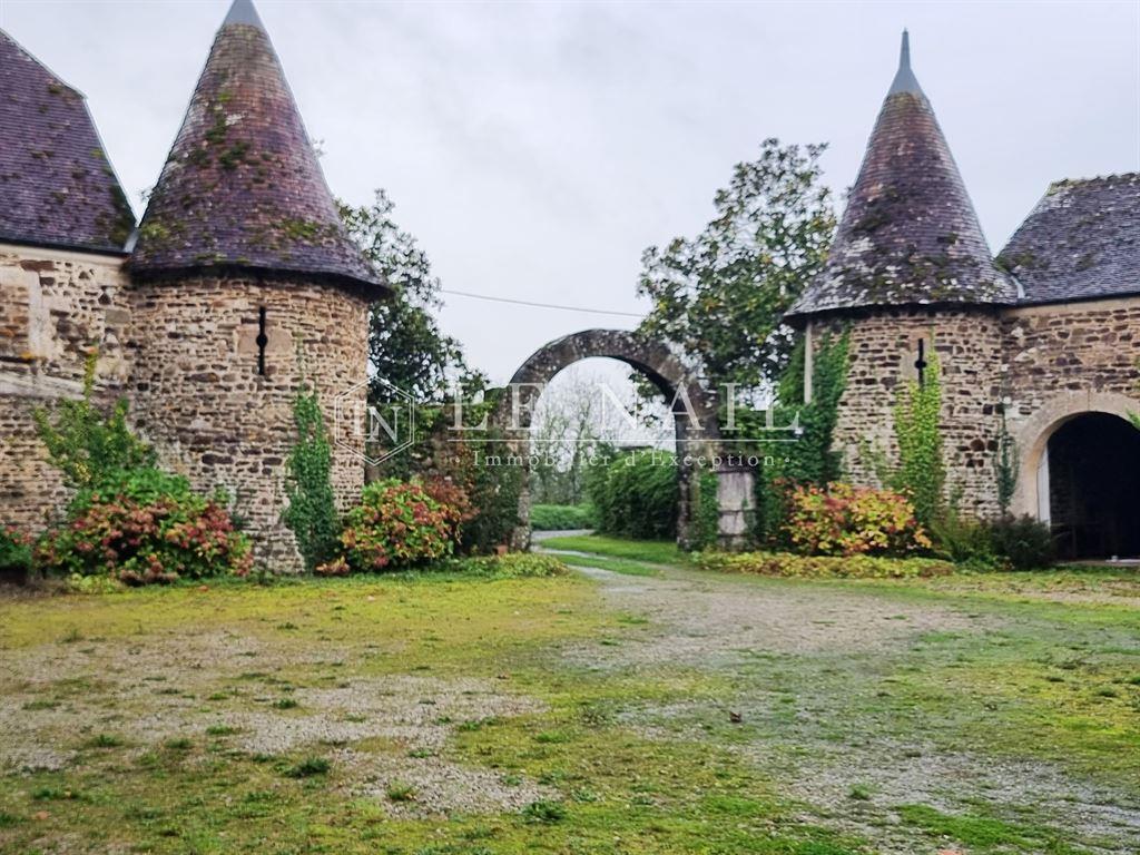 Maison à vendre, 507m², Argentan
