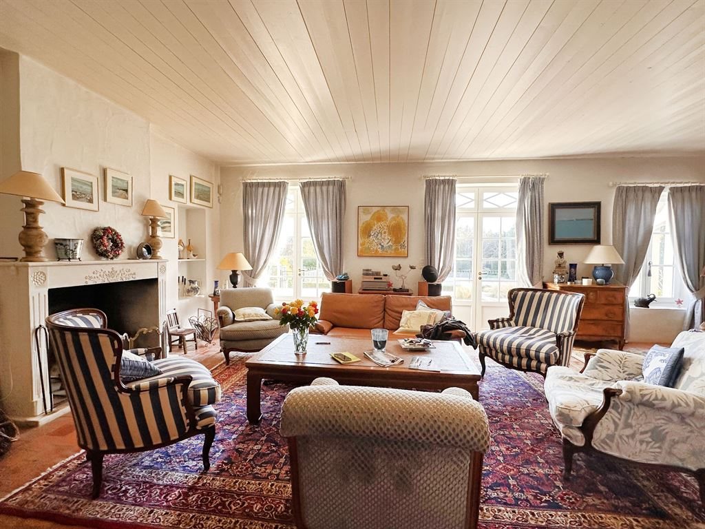 Maison à vendre, 447m², Noirmoutier-en-l'Île