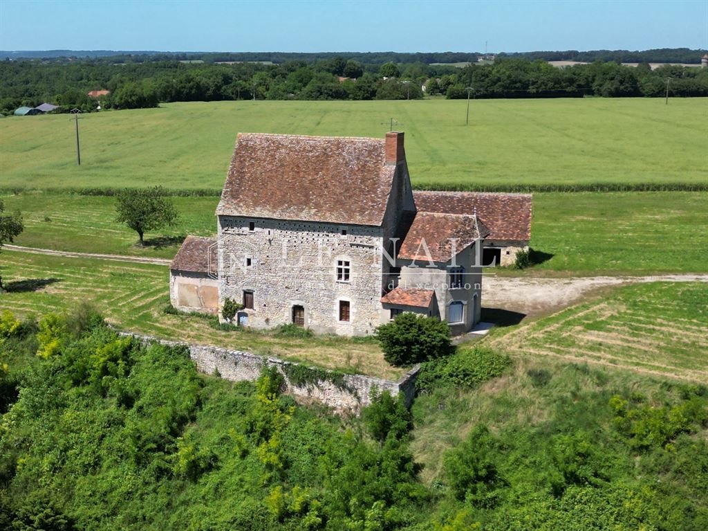 Maison à vendre, 300m², La Roche-Posay