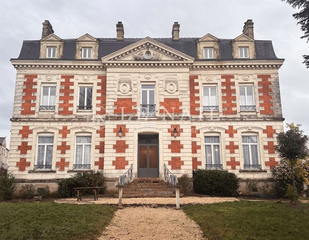Maison à vendre, 675m², Ancenis