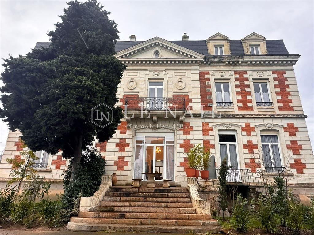 Maison à vendre, 675m², Ancenis