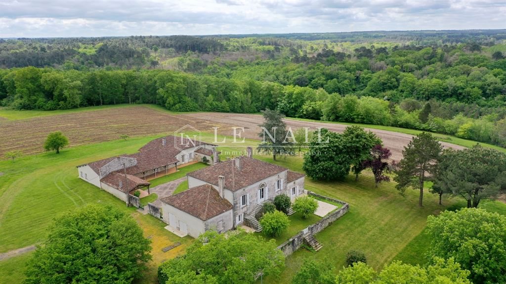 Maison à vendre, 720m², Bazas