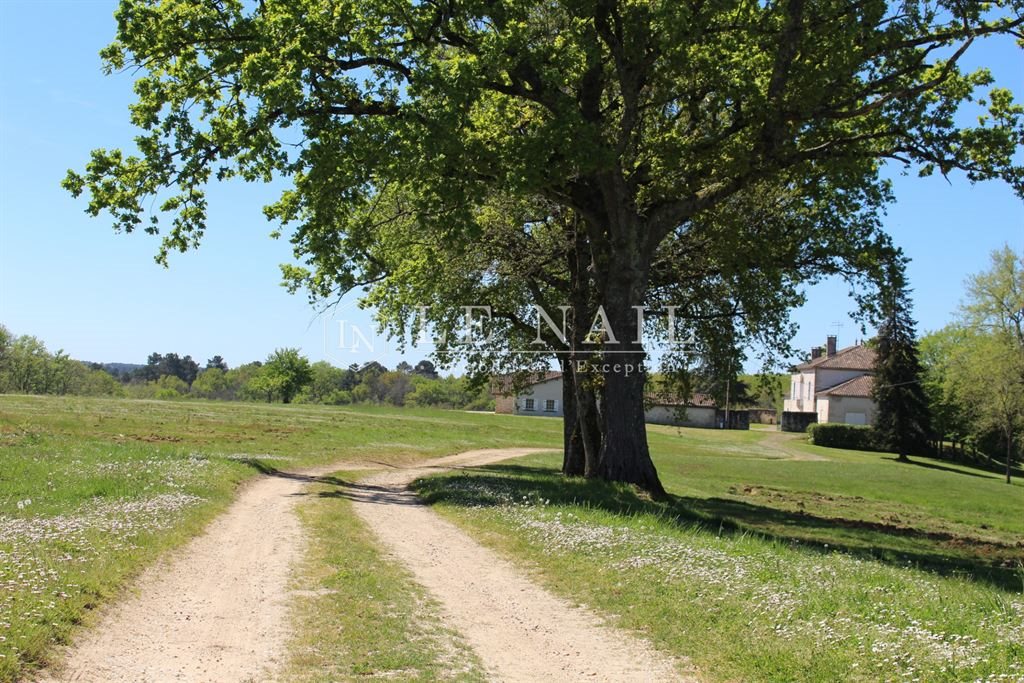 Maison à vendre, 720m², Bazas