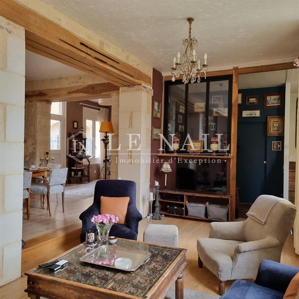 Maison à vendre, 184m², Mamers