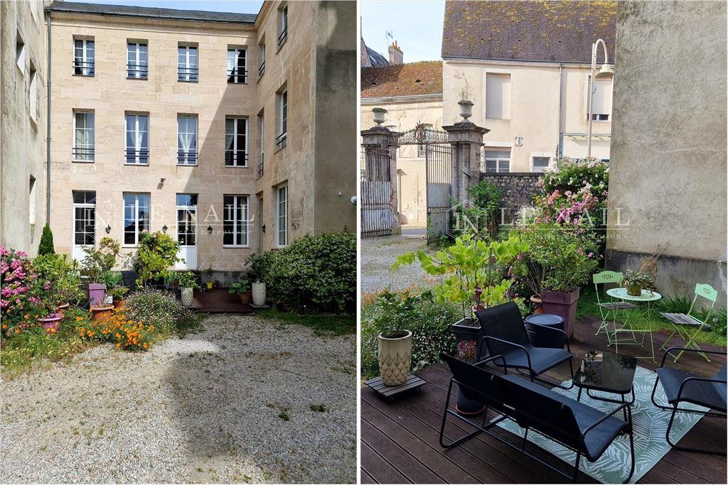 Maison à vendre, 184m², Mamers